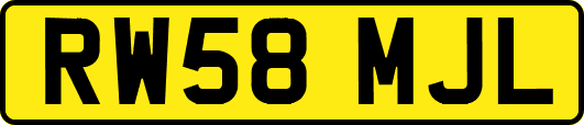 RW58MJL