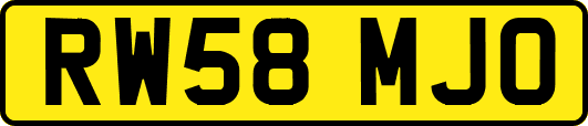 RW58MJO