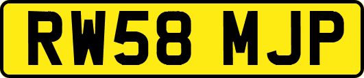 RW58MJP