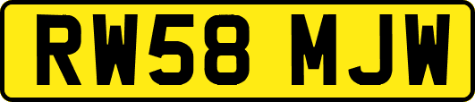 RW58MJW