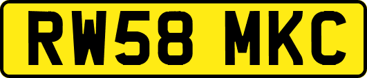 RW58MKC