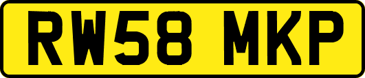 RW58MKP