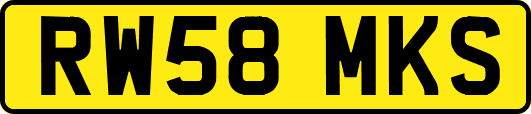 RW58MKS