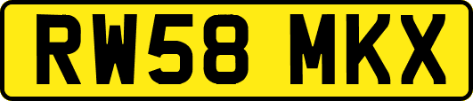 RW58MKX