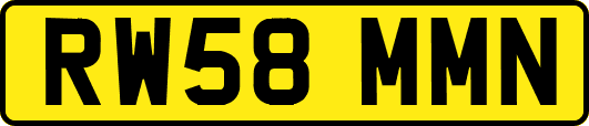 RW58MMN