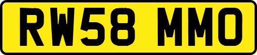 RW58MMO