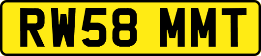 RW58MMT