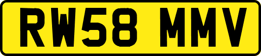 RW58MMV