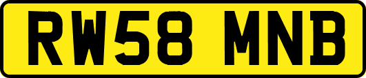 RW58MNB