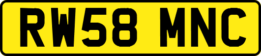 RW58MNC