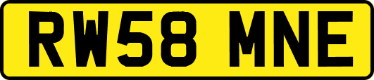 RW58MNE