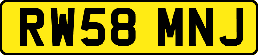 RW58MNJ