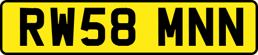 RW58MNN