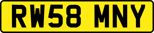 RW58MNY