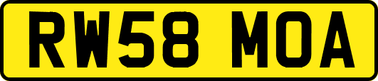 RW58MOA