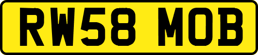 RW58MOB