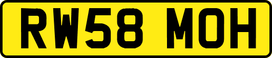 RW58MOH