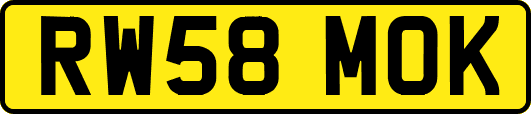 RW58MOK