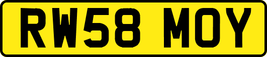RW58MOY