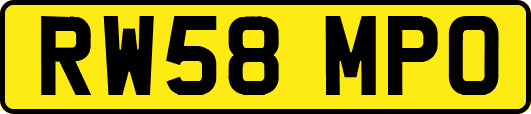 RW58MPO