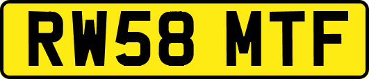 RW58MTF
