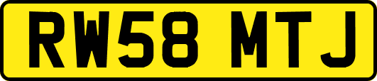 RW58MTJ