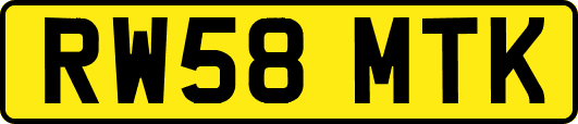 RW58MTK