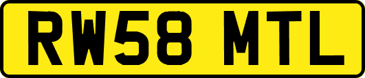 RW58MTL