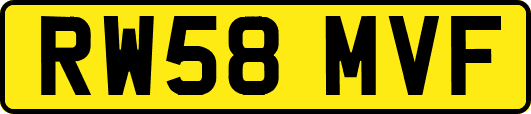 RW58MVF