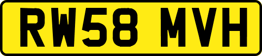 RW58MVH