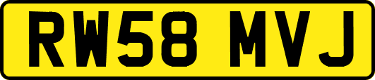 RW58MVJ