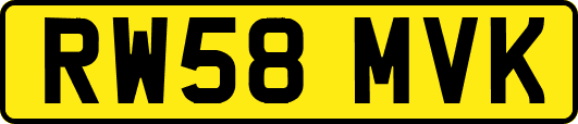 RW58MVK