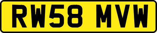 RW58MVW