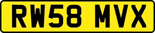 RW58MVX