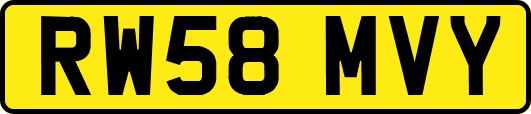 RW58MVY