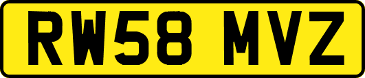 RW58MVZ