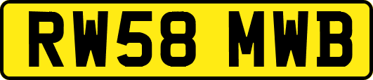 RW58MWB