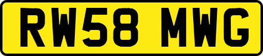 RW58MWG