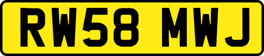 RW58MWJ