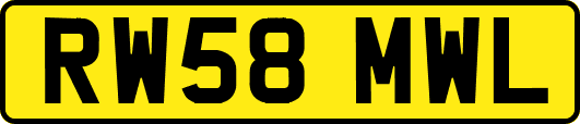 RW58MWL
