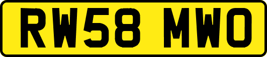 RW58MWO
