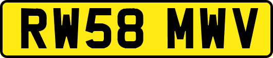 RW58MWV