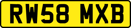 RW58MXB