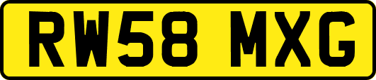 RW58MXG