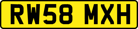 RW58MXH