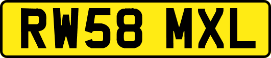 RW58MXL