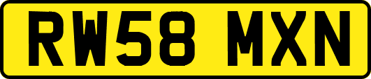 RW58MXN