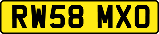 RW58MXO