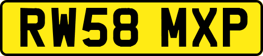 RW58MXP