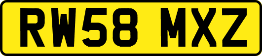RW58MXZ